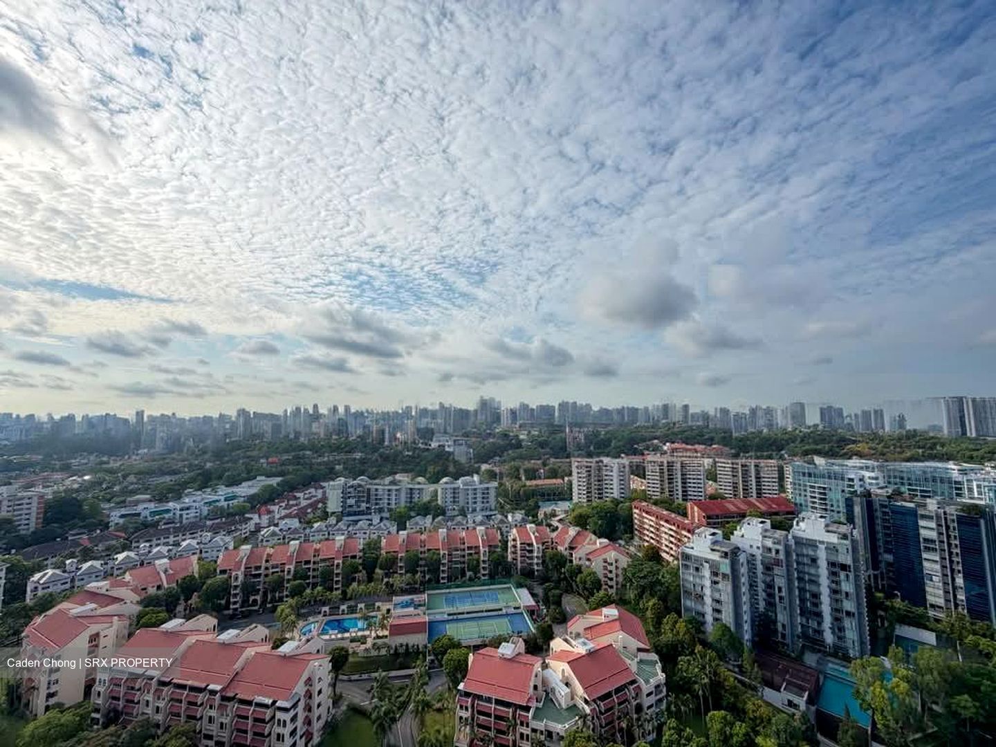 D'Leedon (D10), Condominium #585472601